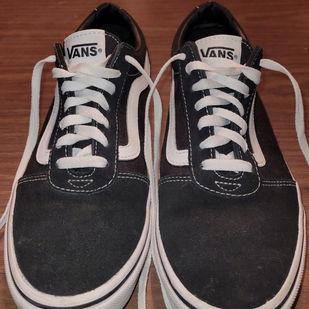 Vans Sk8-Lo